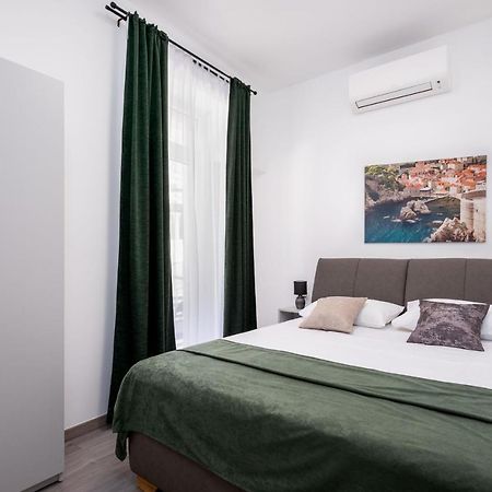 Dubrovnik Fantasy Apartments Экстерьер фото