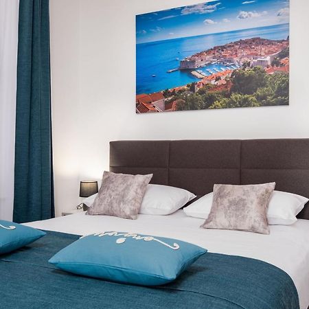 Dubrovnik Fantasy Apartments Экстерьер фото