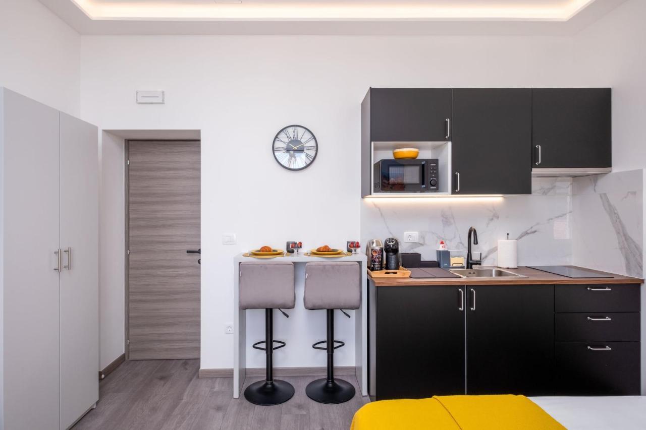 Dubrovnik Fantasy Apartments Экстерьер фото