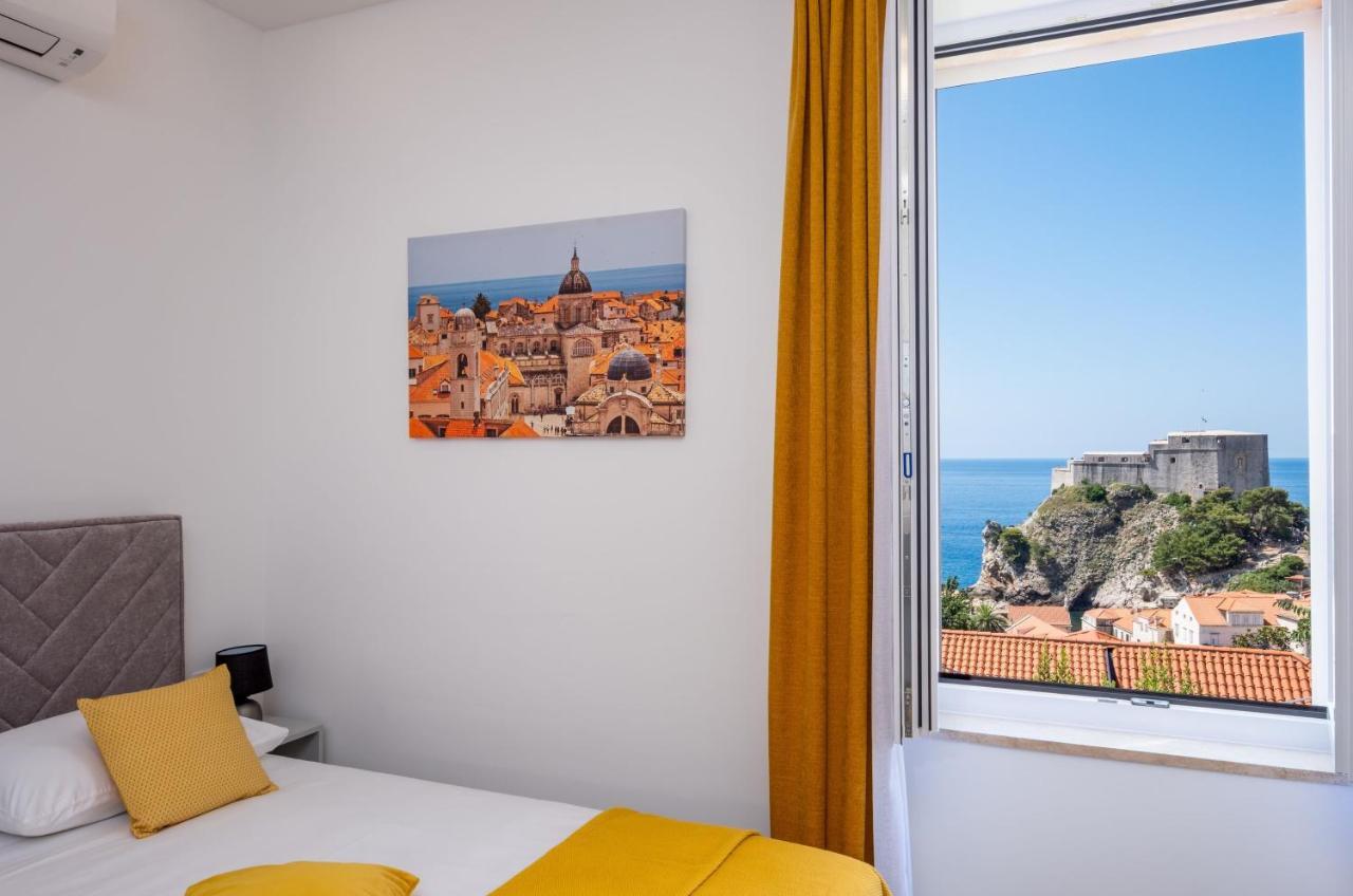 Dubrovnik Fantasy Apartments Экстерьер фото