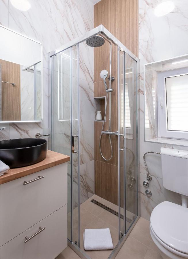 Dubrovnik Fantasy Apartments Экстерьер фото