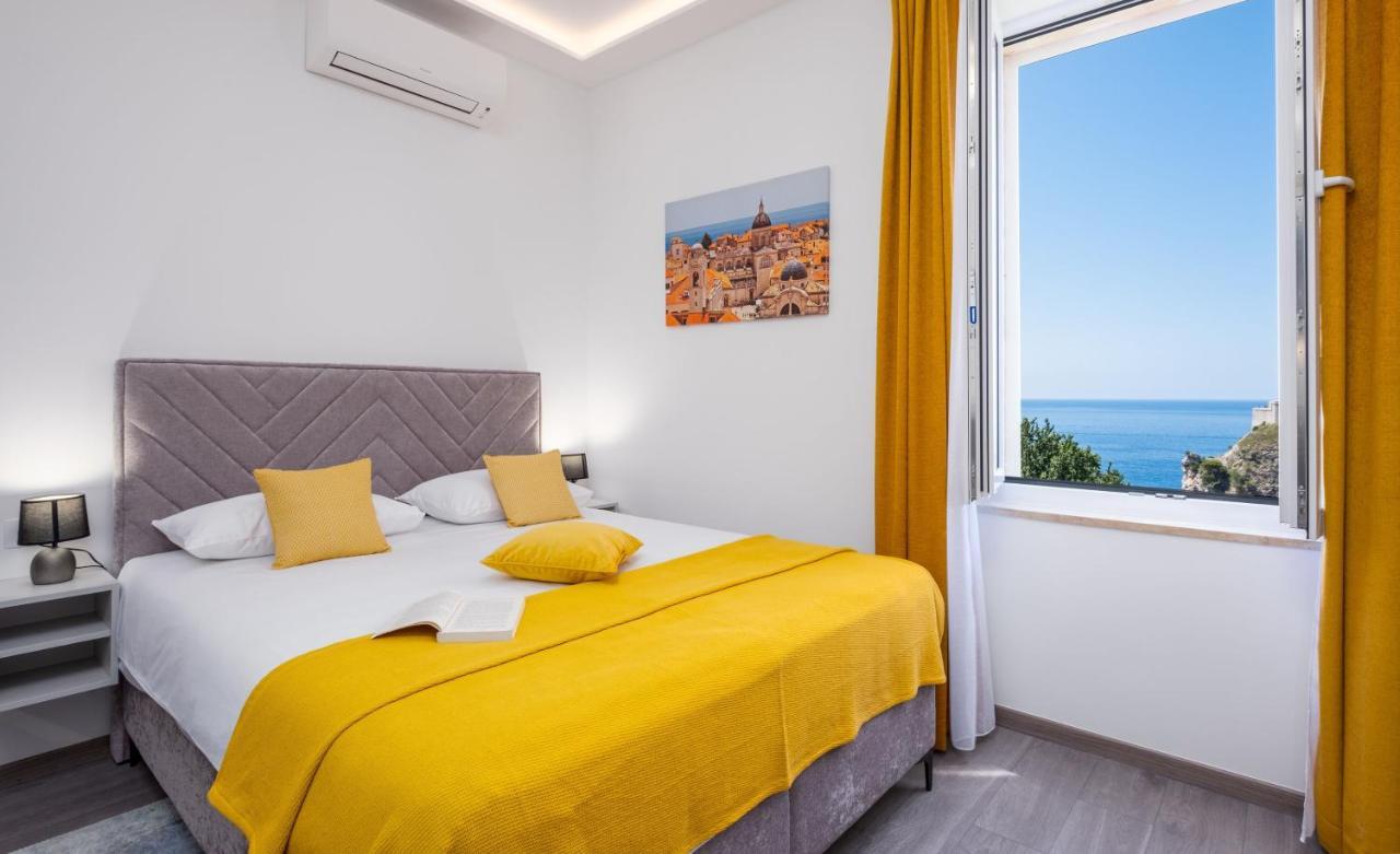 Dubrovnik Fantasy Apartments Экстерьер фото