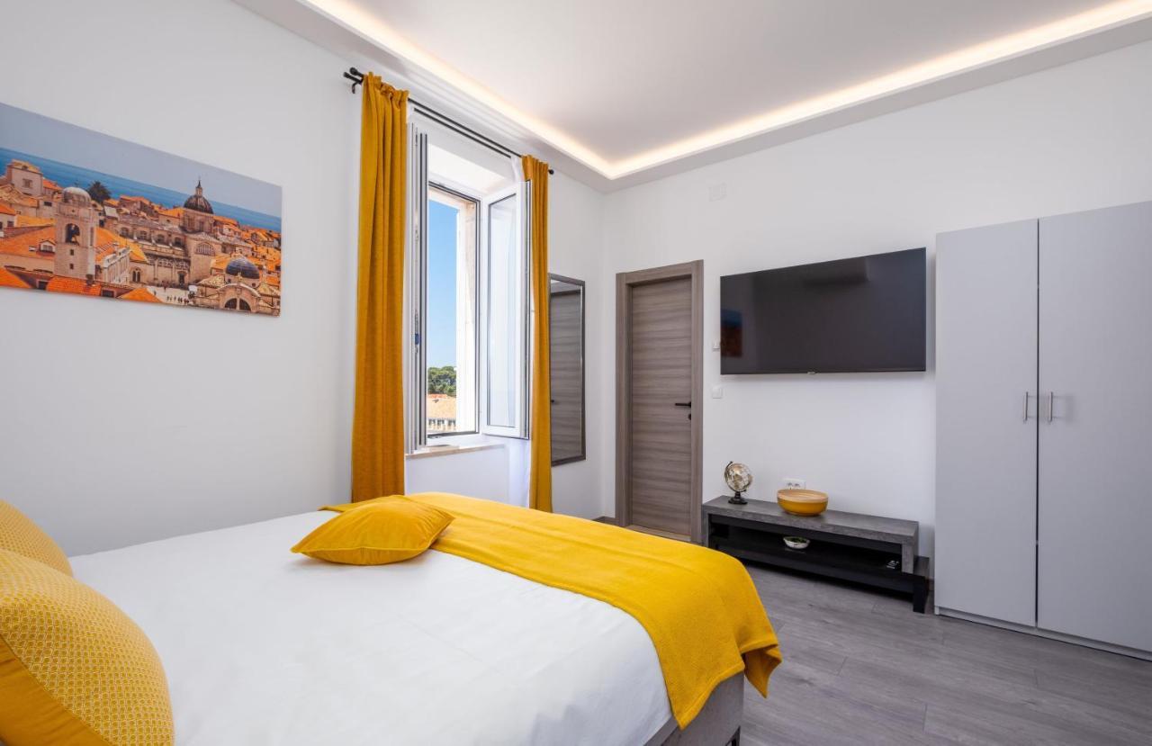 Dubrovnik Fantasy Apartments Экстерьер фото