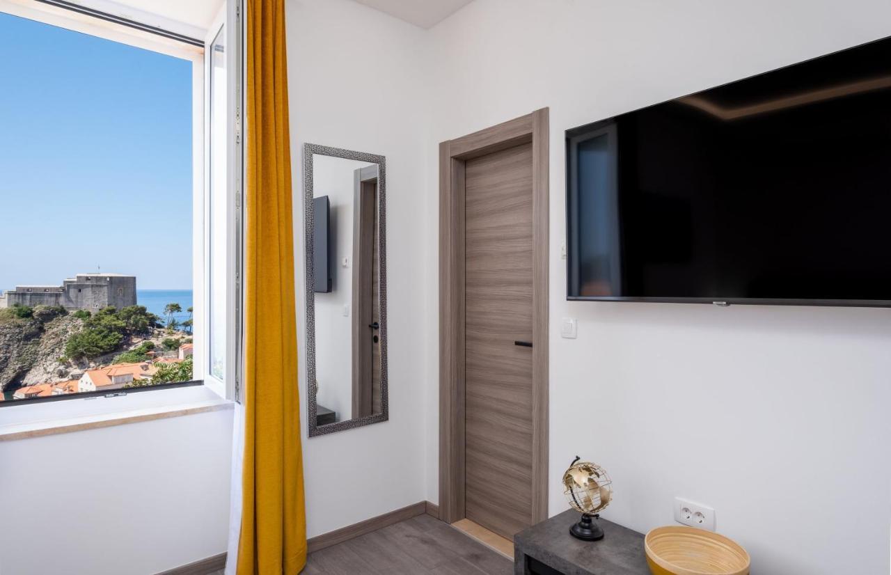Dubrovnik Fantasy Apartments Экстерьер фото