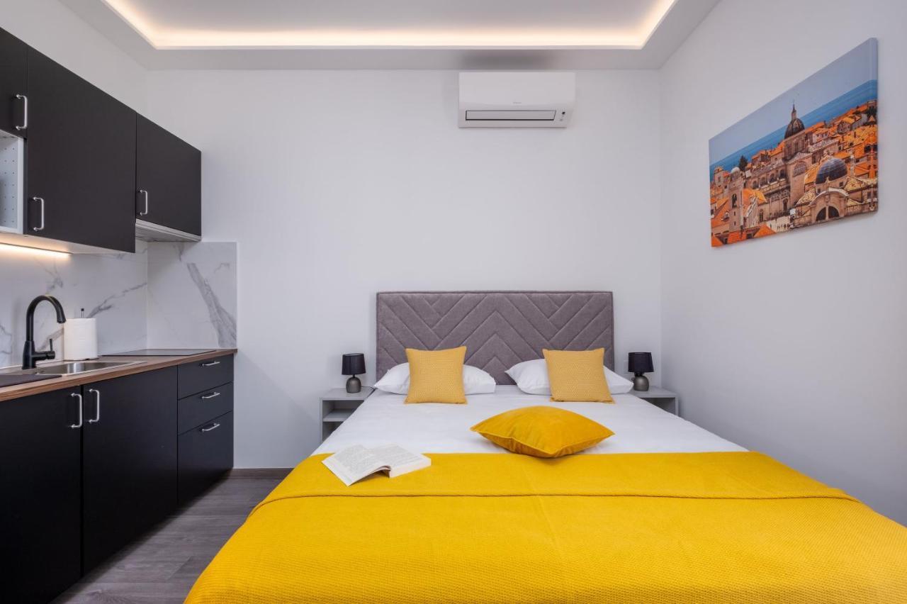Dubrovnik Fantasy Apartments Экстерьер фото