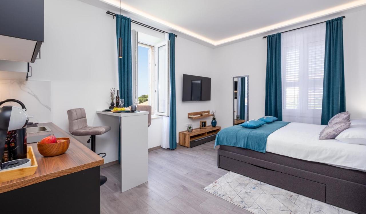 Dubrovnik Fantasy Apartments Экстерьер фото