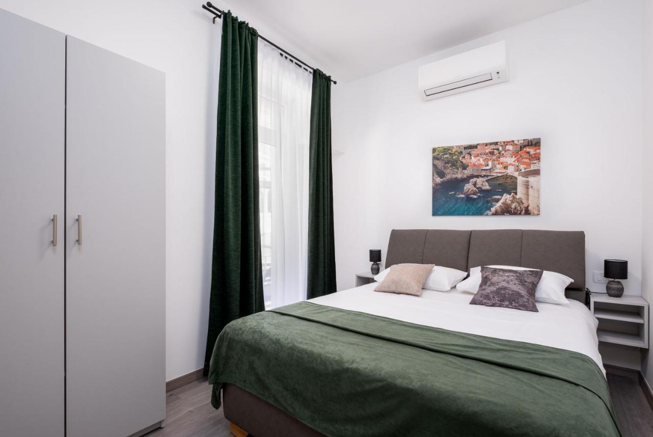 Dubrovnik Fantasy Apartments Экстерьер фото