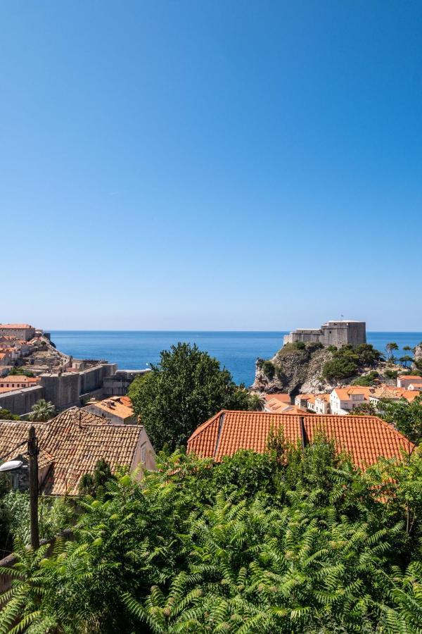 Dubrovnik Fantasy Apartments Экстерьер фото