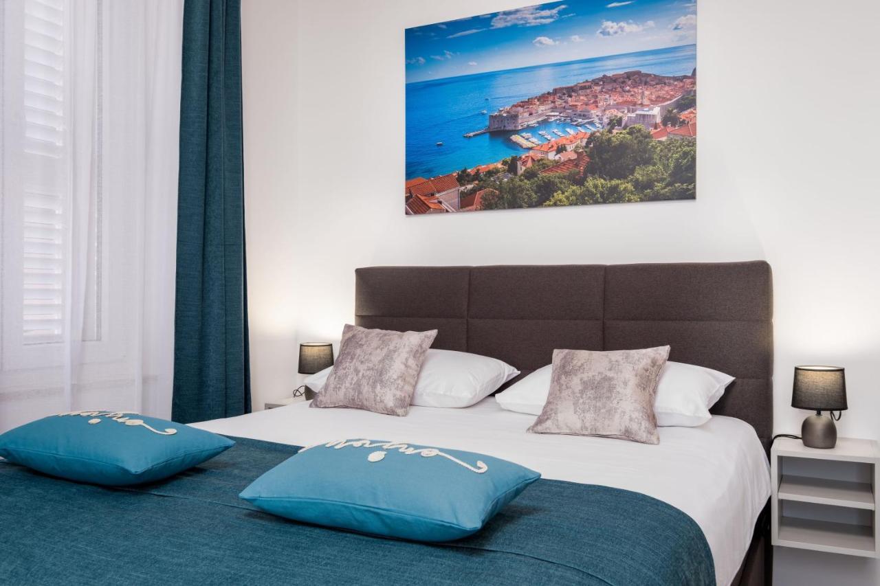 Dubrovnik Fantasy Apartments Экстерьер фото